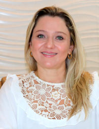 Fernanda Bento