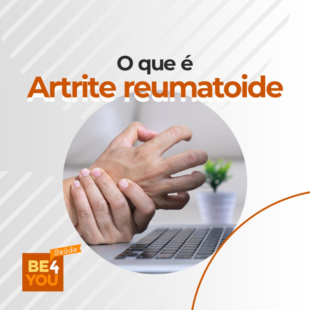 Artrite Reumatoide Libelle Marketing Digital